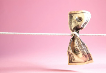 Good Economic News Isn't Good&nbsp;Enough